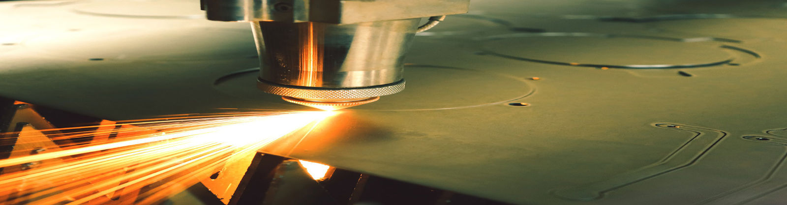 qualidade Fabricação de chapa metálica de aço inoxidável fábrica